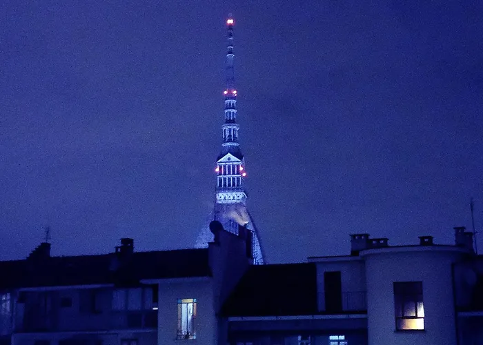 Hotel Amadeus Turin