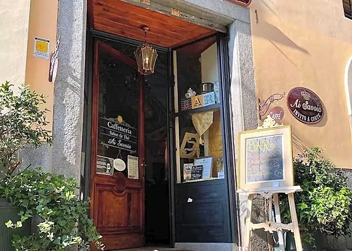 Ai Savoia B&B - Guest House Turín
